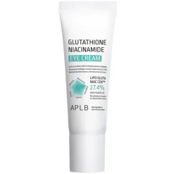 Glutathione Niacinamide Eye Cream