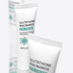 Glutathione Niacinamide Eye Cream
