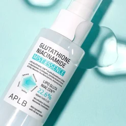 Glutathione Niacinamide Mist Essence