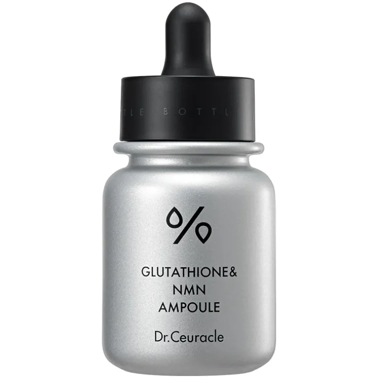 Glutathione & NMN Ampoule