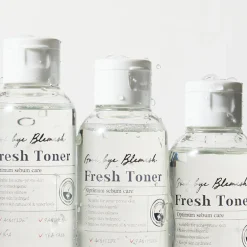 Good Bye Blemish Fresh Toner