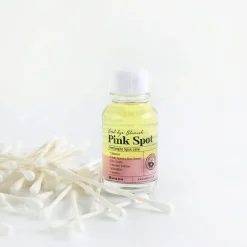 Good Bye Blemish Pink Spot