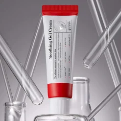 Good Bye Blemish Soothing Gel Cream