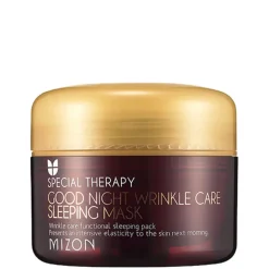 Good Night Wrinkle Care Sleeping Mask