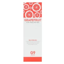 Grapefruit Vita Peeling Gel