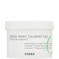 Green Hero Calming Pad