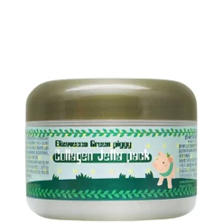 Green Piggy Collagen Jella Pack