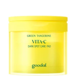 Green Tangerine Vita C Dark Spot Care Pad