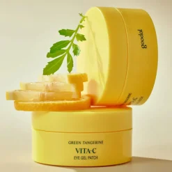 Green Tangerine Vita-C Eye Gel Patch