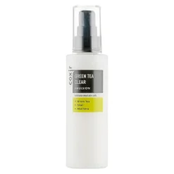 Greentea BHA Clear Emulsion