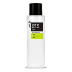 Greentea BHA Clear Toner