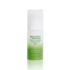 Green Tea Calming Essence Cream Origin