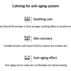 Green Tea Calming Essence Toner Origin