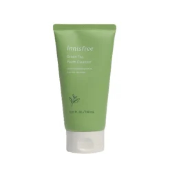 Green Tea Foam Cleanser