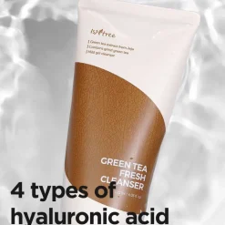 Green Tea Fresh Cleanser