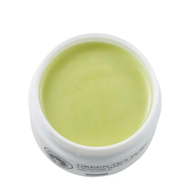 Green Tea Pure Cleansing Balm