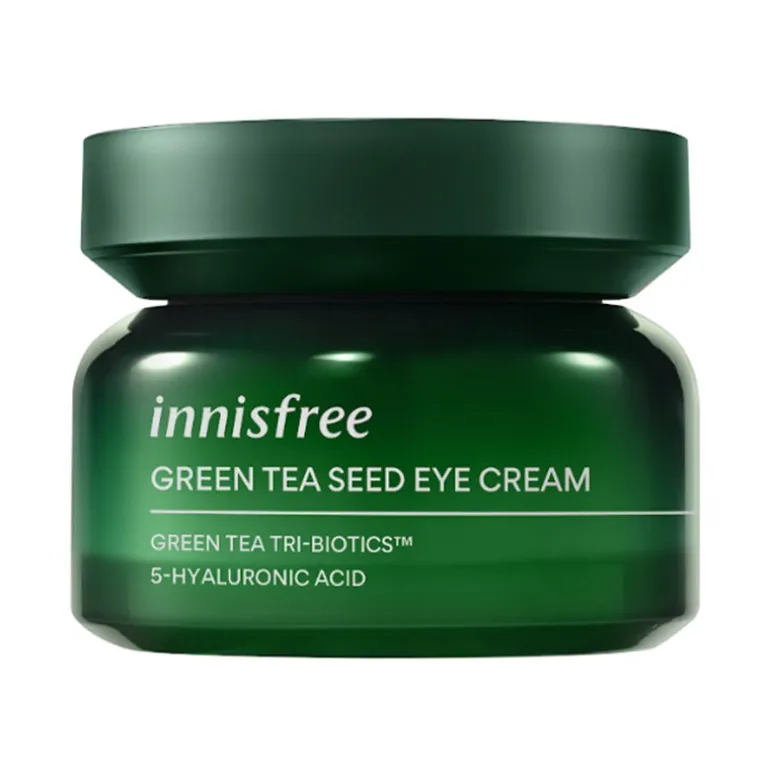 Green Tea Seed Eye Cream