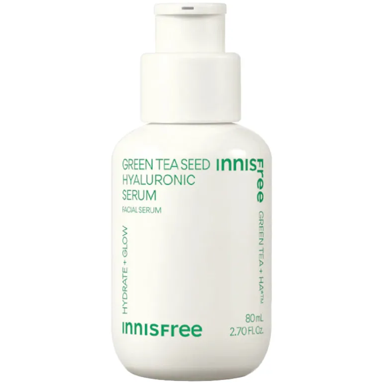 Green Tea Seed Hyaluronic Serum