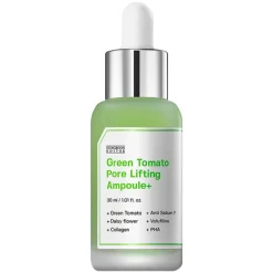 Green Tomato Pore Lifting Ampoule+