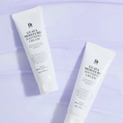Guava Moisture Soothing Cream