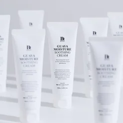 Guava Moisture Soothing Cream
