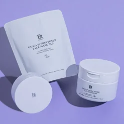 Guava 70 Skin Toner Face Mask Pad