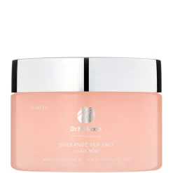 Guerande Sea Salt Perfume Body Scrub