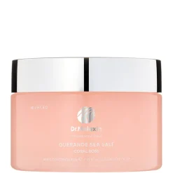 Guerande Sea Salt Perfume Body Scrub