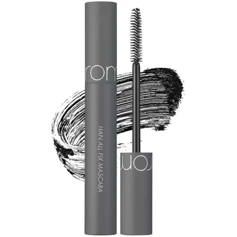 Han All Fix Mascara