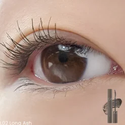 Han All Fix Mascara