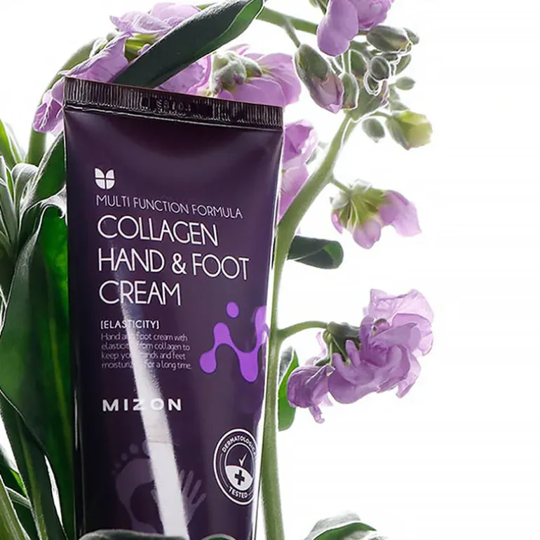 Hand And Foot Cream