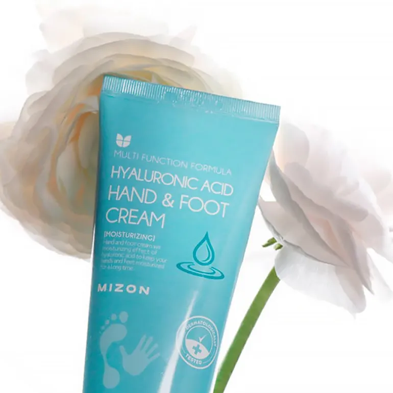 Hand And Foot Cream