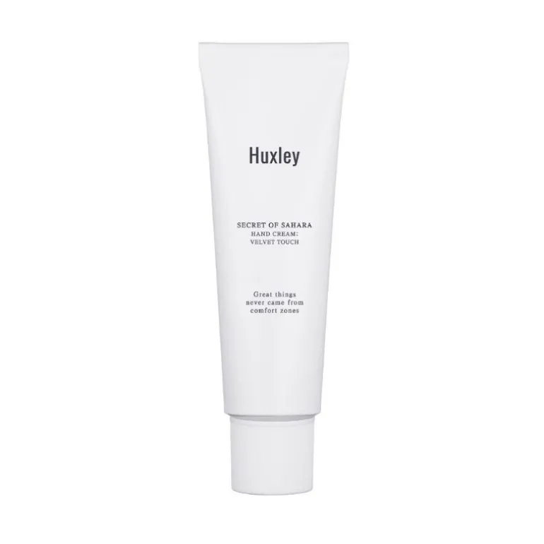 Hand Cream Velvet Touch
