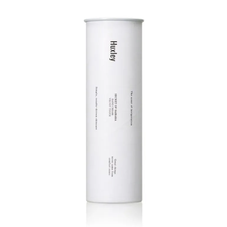 Hand Cream Velvet Touch