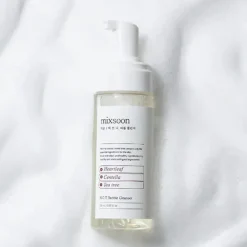H.C.T. Bubble Cleanser