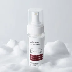 H.C.T. Bubble Toner