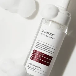 H.C.T. Bubble Toner