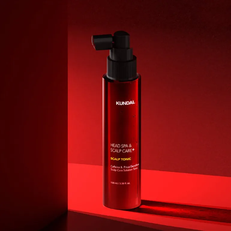 Head Spa & Scalp Care+ Scalp Tonic