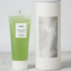 Healing Mask Keep Calm
