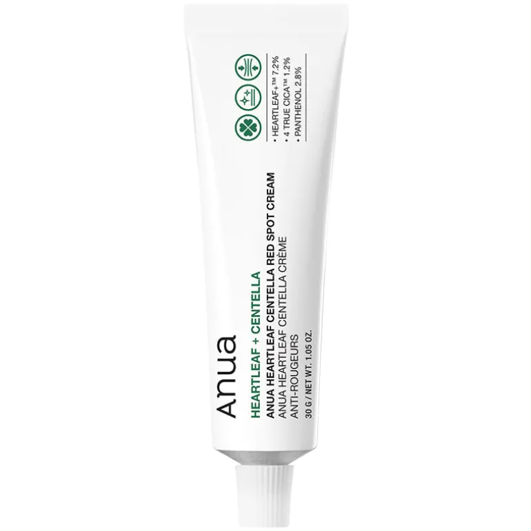 Heartleaf Centella Red Spot Cream