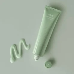 Heartleaf Creme Calming Tube