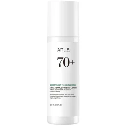 Heartleaf 70% Daily Lotion