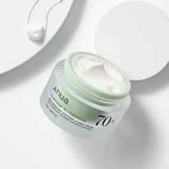 Heartleaf 70% Intense Calming Cream