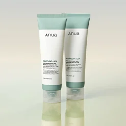 Heartleaf LHA Moisture Peeling Gel
