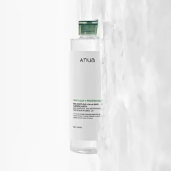 Heartleaf Low pH Deep Cleansing Water