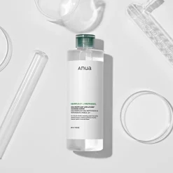 Heartleaf Low pH Deep Cleansing Water