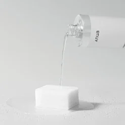 Heartleaf Low pH Deep Cleansing Water