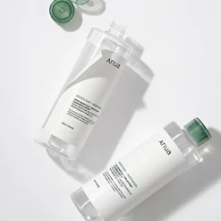 Heartleaf Low pH Deep Cleansing Water