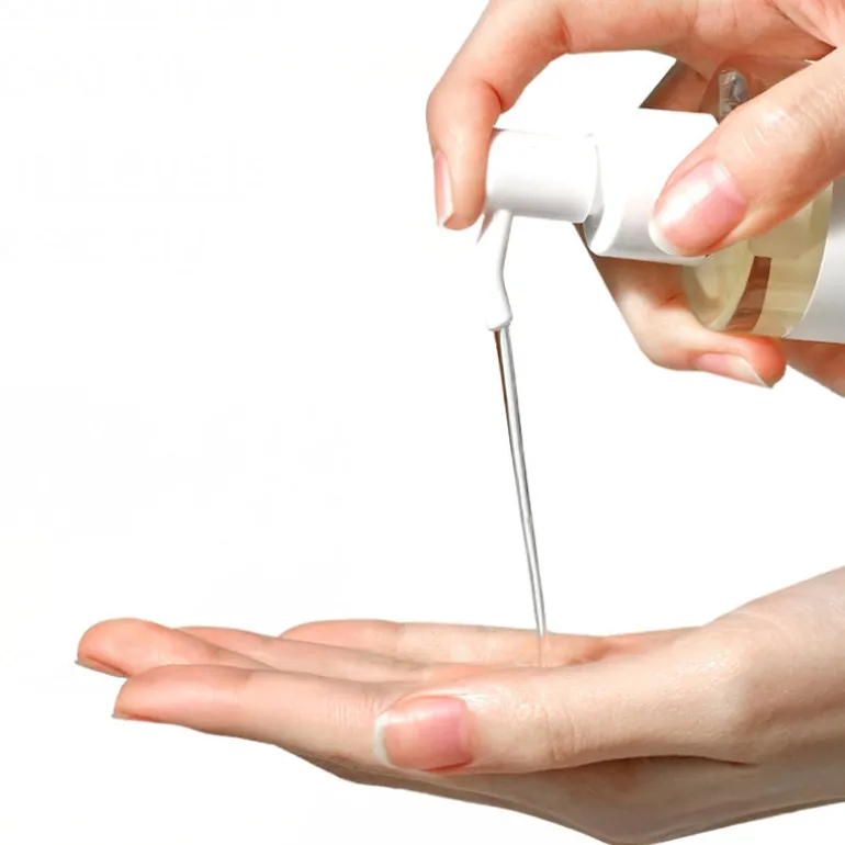 Heartleaf Pore Control Cleansing Oil