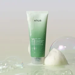 Heartleaf Quercetinol Pore Deep Cleansing Foam